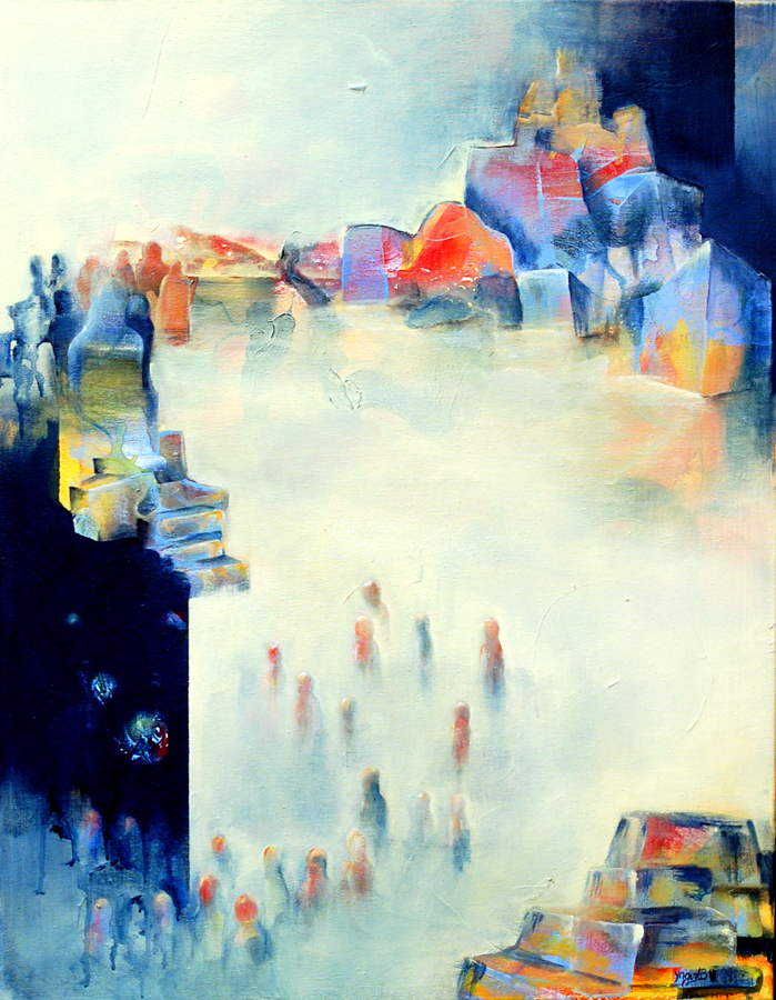 Vandring (2) 