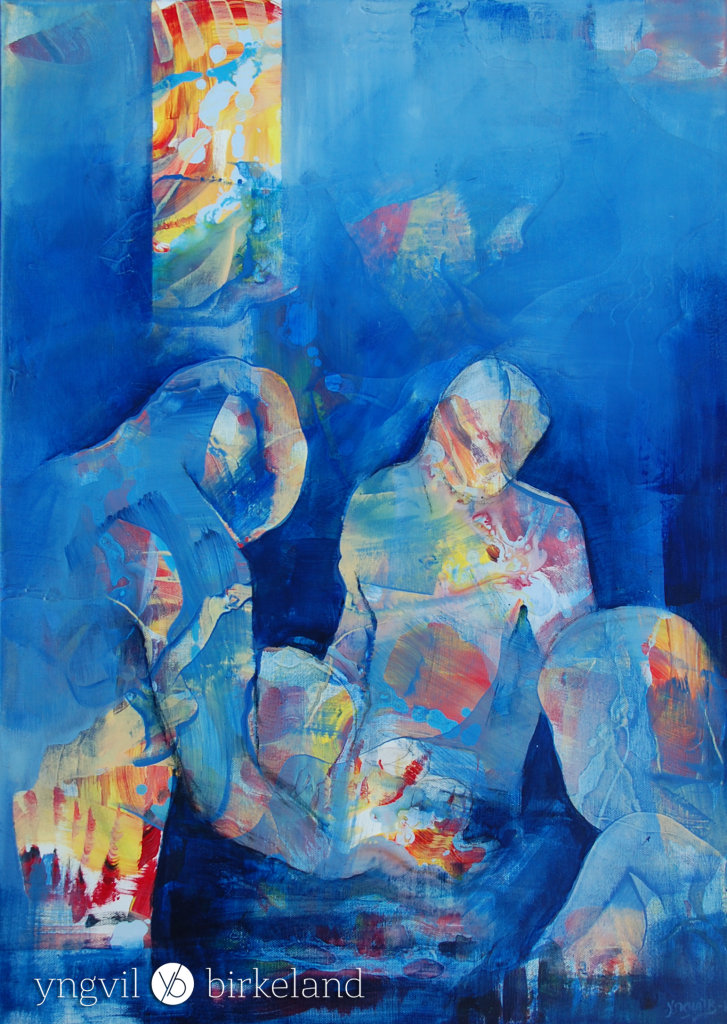 Water dialogues (2) 