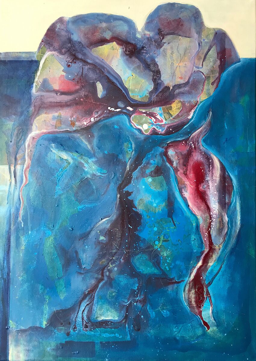Water dialogues (3) 